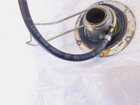 2005-2008 BMW R1200 ST R1200ST Fuel Gas Petrol Tank Filler Tube Reduction Insert - C3 Cycle
