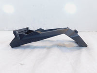 2006-2018 BMW F800GT F800R Black Rear Back License Plate Mount Holder Carrier - C3 Cycle
