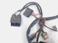 Harley Davidson Electra Glide Classic & Ultra Classic Fuel Injection EFI Harness - C3 Cycle