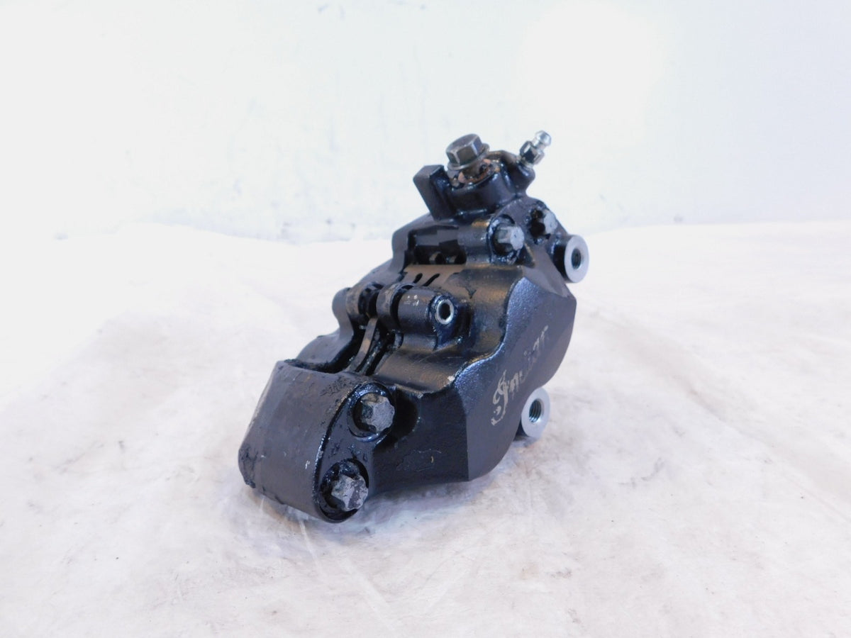 Indian Chief Chieftain & Roadmaster Front Right Brake Disc Caliper for Rebuild