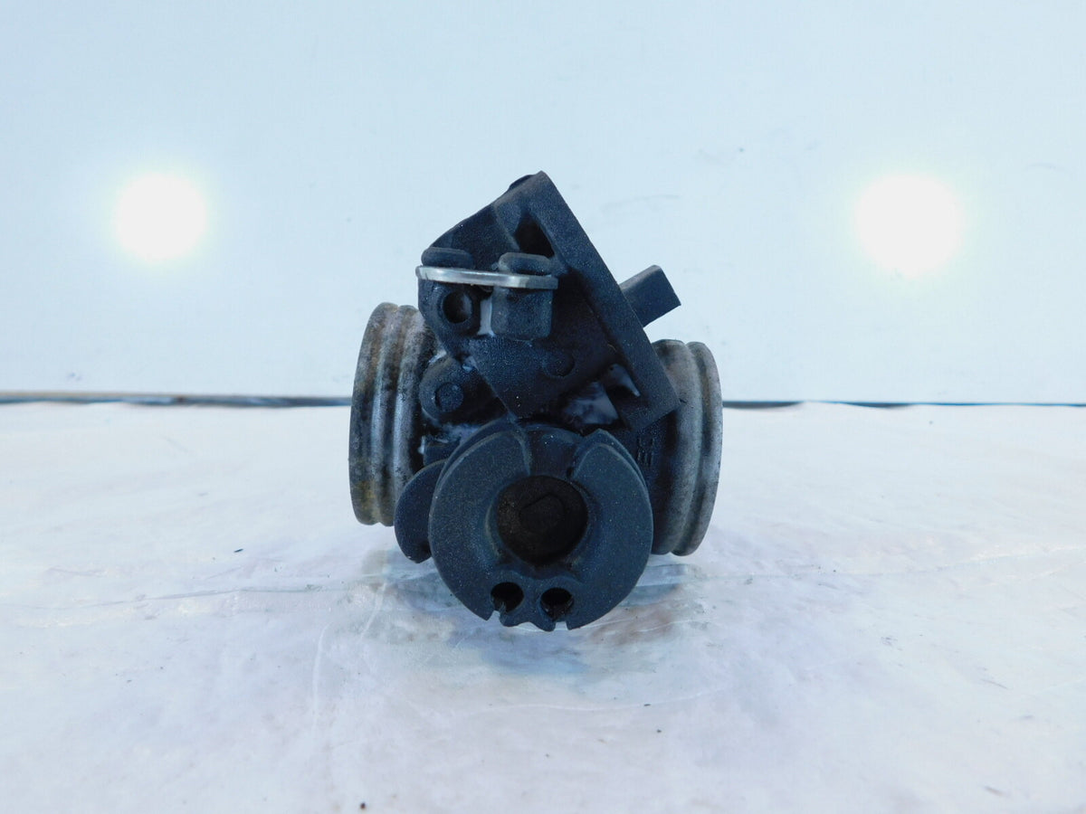 2015 & 2016 KTM 390 Duke Engine Intake Throttle Body Butterfly Valve For parts - C3 Cycle