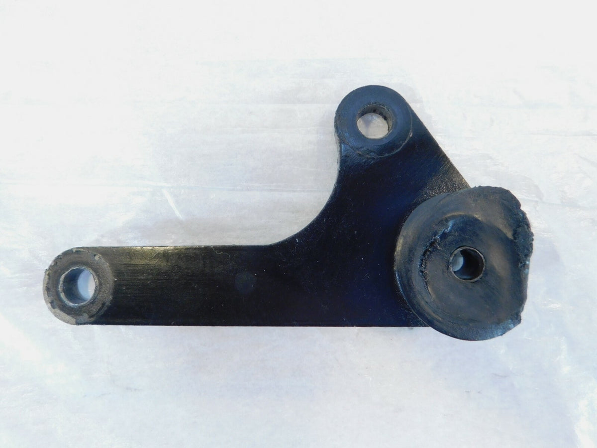 1995-1997 Buell S2 S2T Thunderbolt Rear Lower Exhaust Header Pipe Mount Bracket
