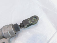 Kawasaki KLX250S KLX250R KLX300R Rear Brake Master Cylinder w/ Reservoir Cup - C3 Cycle