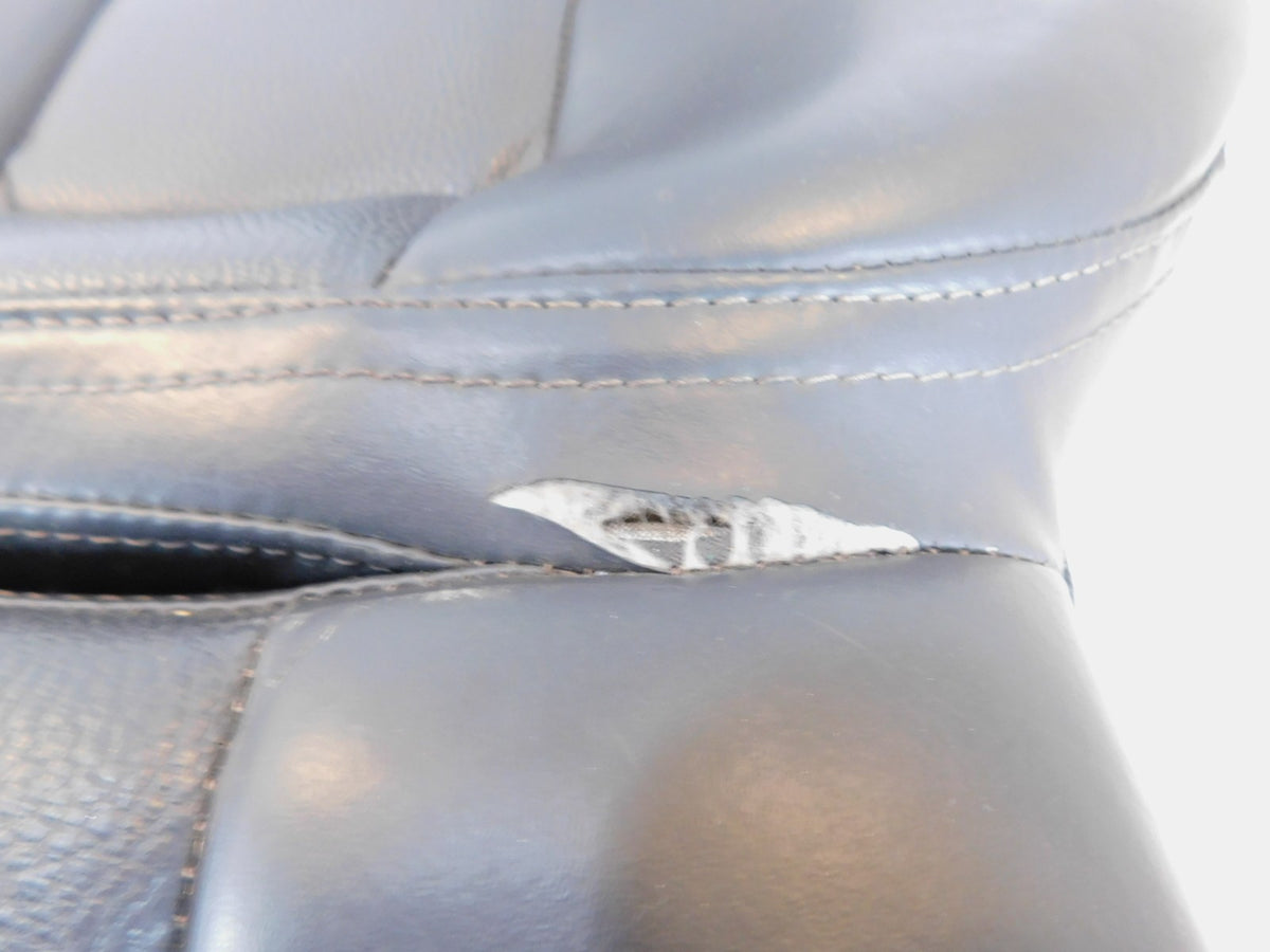 Harley Davidson Road Street & Electra Glide Front & Rear Passenger Seat - Tears - C3 Cycle