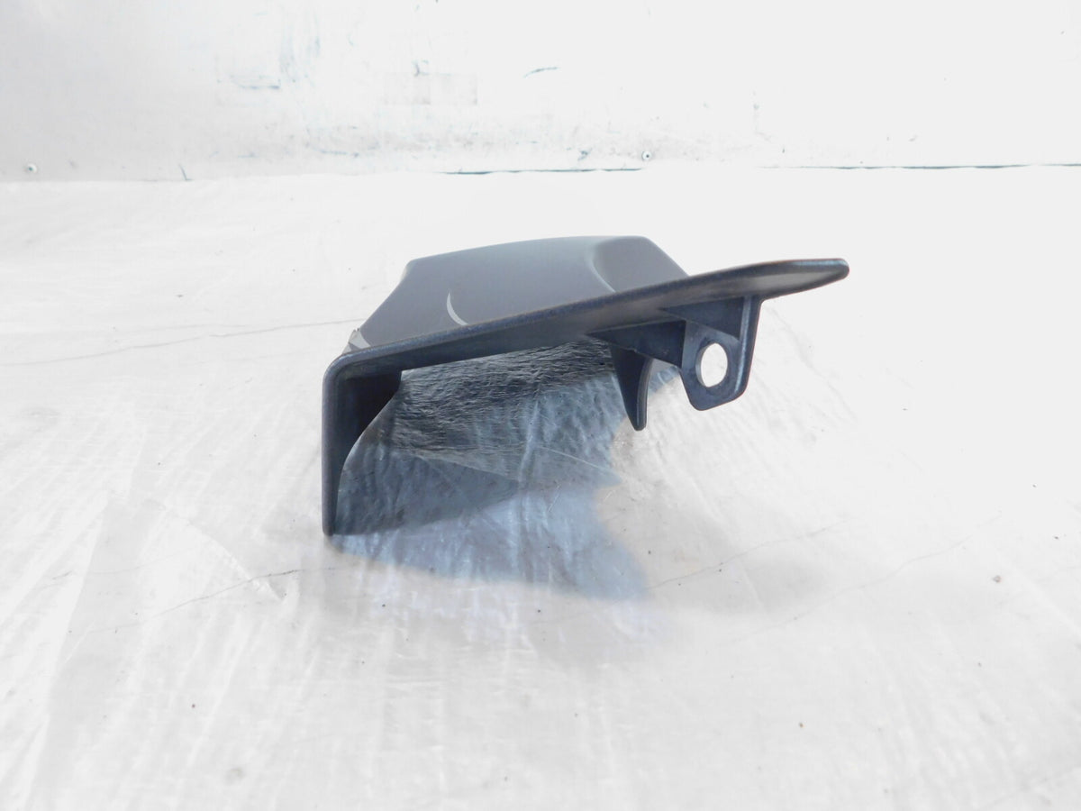 2006-2009 Aprilia RSV1000 Tuono 1000 1000R Grey Left Spoiler Fairing