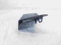 2006-2009 Aprilia RSV1000 Tuono 1000 1000R Grey Left Spoiler Fairing