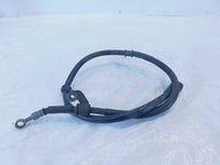 Yamaha V-Star XVS 650 Classic & Silverado Front Wheel Disc Brake Line Cable Hose