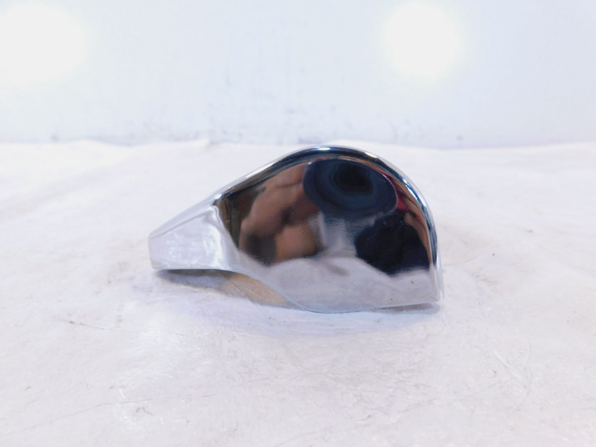 Kawasaki VN1500 Vulcan 1500 Classic Nomad Fi OEM Master Cylinder Reservoir Cover