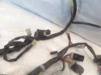 2008 08 Yamaha FJR1300 FJR1300A Main Wiring Harness Wiring Loom 3P6-82590-61-00 - C3 Cycle