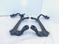 Triumph Sprint Trophy 900 1200 Left/Right Pannier Saddlebag Luggage Bracket Rail - C3 Cycle