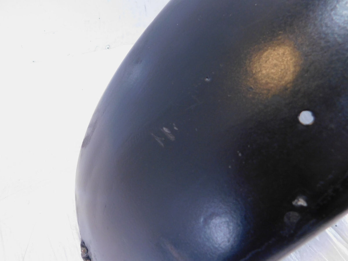 Harley Davidson Touring Road King & Electra Glide Black Rear Wheel Cover Fender - C3 Cycle