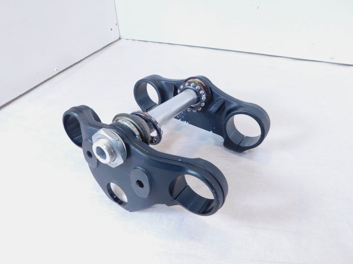 2015-2020 Zero Stealthfighter FX FXS ZF Front Fork Steering Stem Triple Trees - C3 Cycle