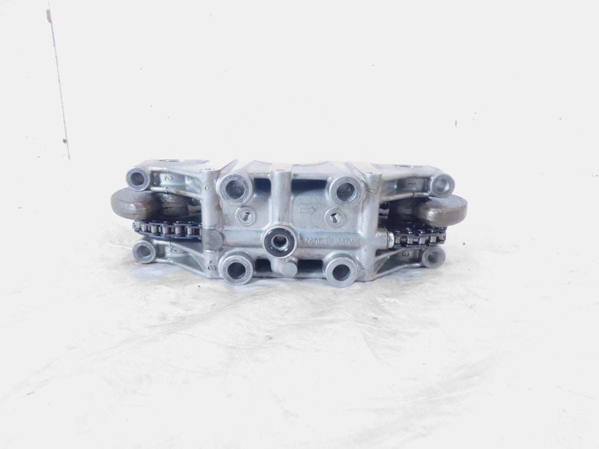 Kawasaki LTD Belt KZ440 KZ440D Engine Counter Balancer Shaft w/ Timing Chain - C3 Cycle