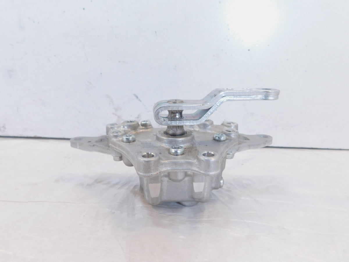 Honda CBR600RR CBR600RA CBR600 600 Silver Steering Stem Damper Stabilizer Unit - C3 Cycle
