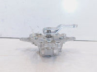 Honda CBR600RR CBR600RA CBR600 600 Silver Steering Stem Damper Stabilizer Unit - C3 Cycle