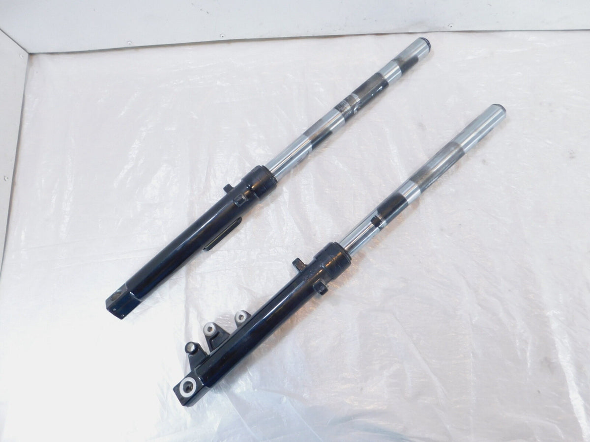 Moto Guzzi Special 750 850 V7 III Front Left/Right Suspension Fork Leg Tubes - C3 Cycle
