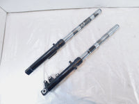 Moto Guzzi Special 750 850 V7 III Front Left/Right Suspension Fork Leg Tubes - C3 Cycle