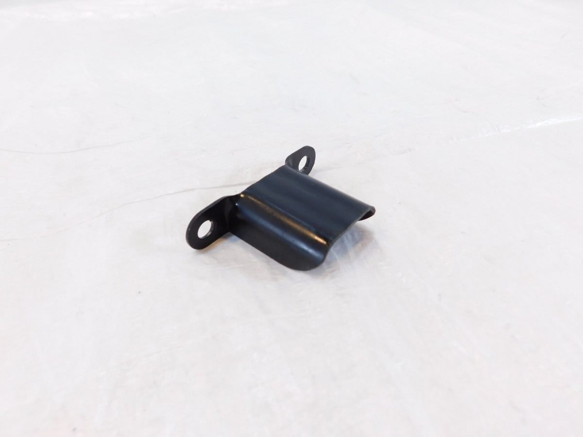 87-09 Suzuki Intruder 1400 Boulevard S83 VS1400 Wire Harness Guide Cover Bracket - C3 Cycle