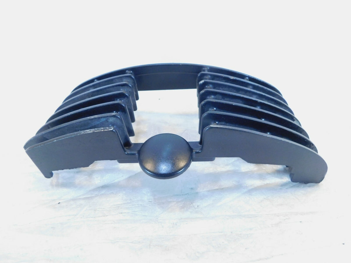 Honda VT1100 Sabre & Aero Shadow 1100 Front Left Cylinder Head Cover Fins - C3 Cycle