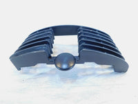 Honda VT1100 Sabre & Aero Shadow 1100 Front Left Cylinder Head Cover Fins - C3 Cycle