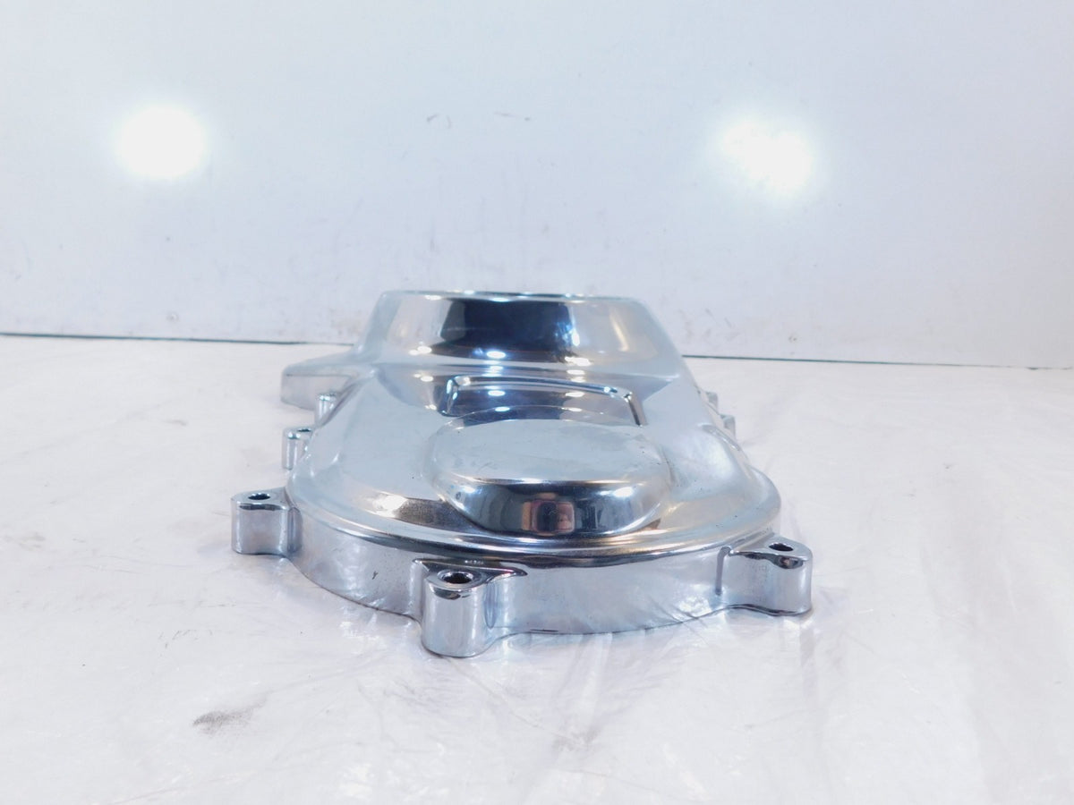 Harley Touring Road King Street & Electra Glide Left Engine Motor Primary Cover - C3 Cycle