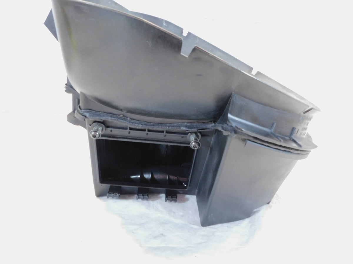2001-2005 BMW F650CS F650 CS Air Intake Filter Cleaner Box & Luggage Compartment - C3 Cycle