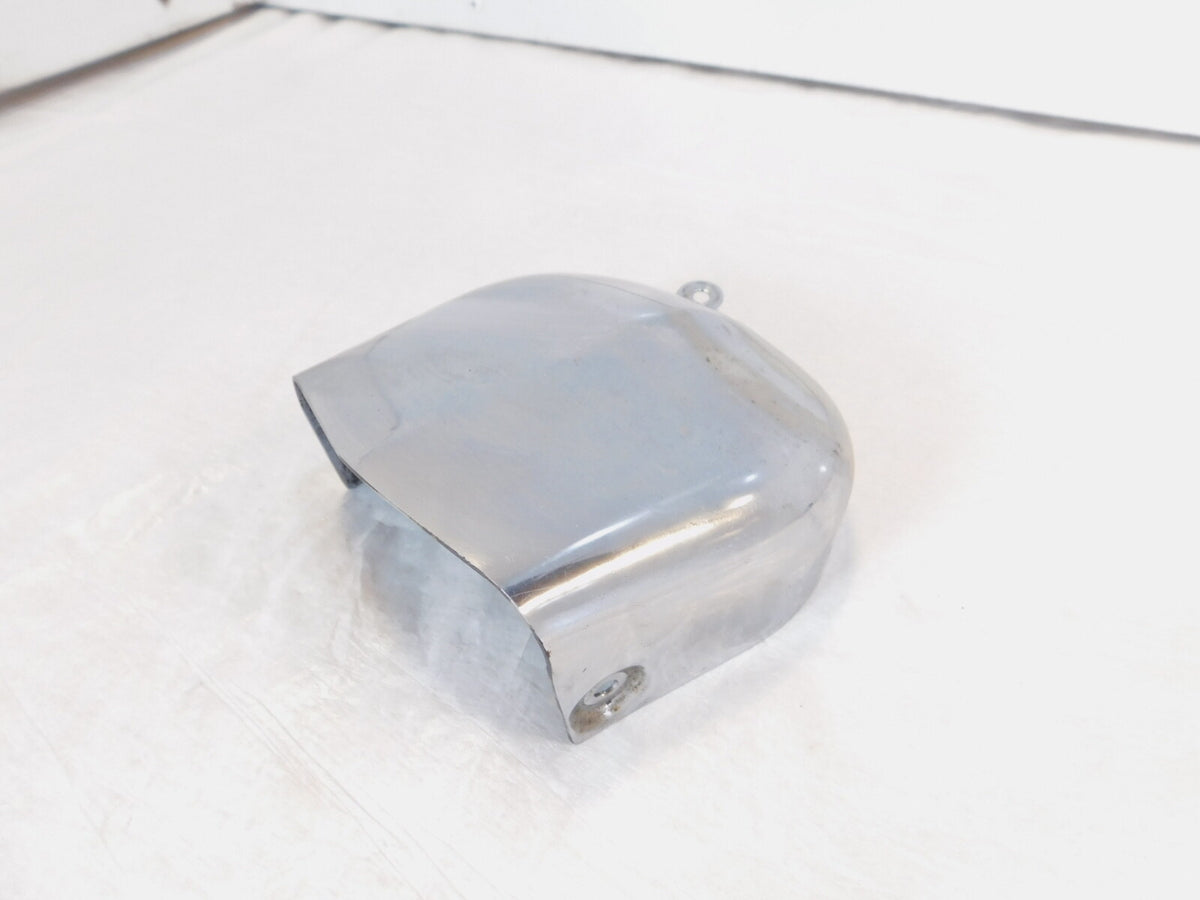 Harley Davidson Touring Tour & Electra Glide Classic & Ultra Chrome Horn Cover - C3 Cycle