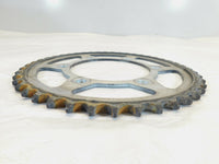 2006-2020 Yamaha YZFR6 YZF-R6 R6 Rear Back Wheel Sprocket Rotor Drive Gear 45T - C3 Cycle
