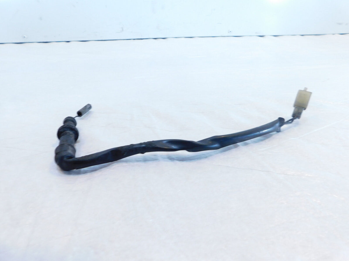 Honda VT600 Shadow 600 VLX Deluxe Rear Brake Pedal Tail Light Lamp Stop Switch - C3 Cycle