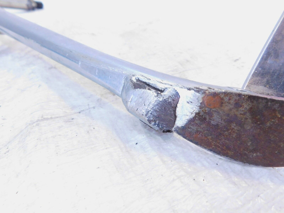 Harley Davidson Touring Road King Electra Glide Kick Jiffy Kick Stand Sidestand