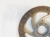 2019-2023 Can-Am Ryker 600 900 STD ACE Rally Front Wheel Brake Disc Rotors - C3 Cycle