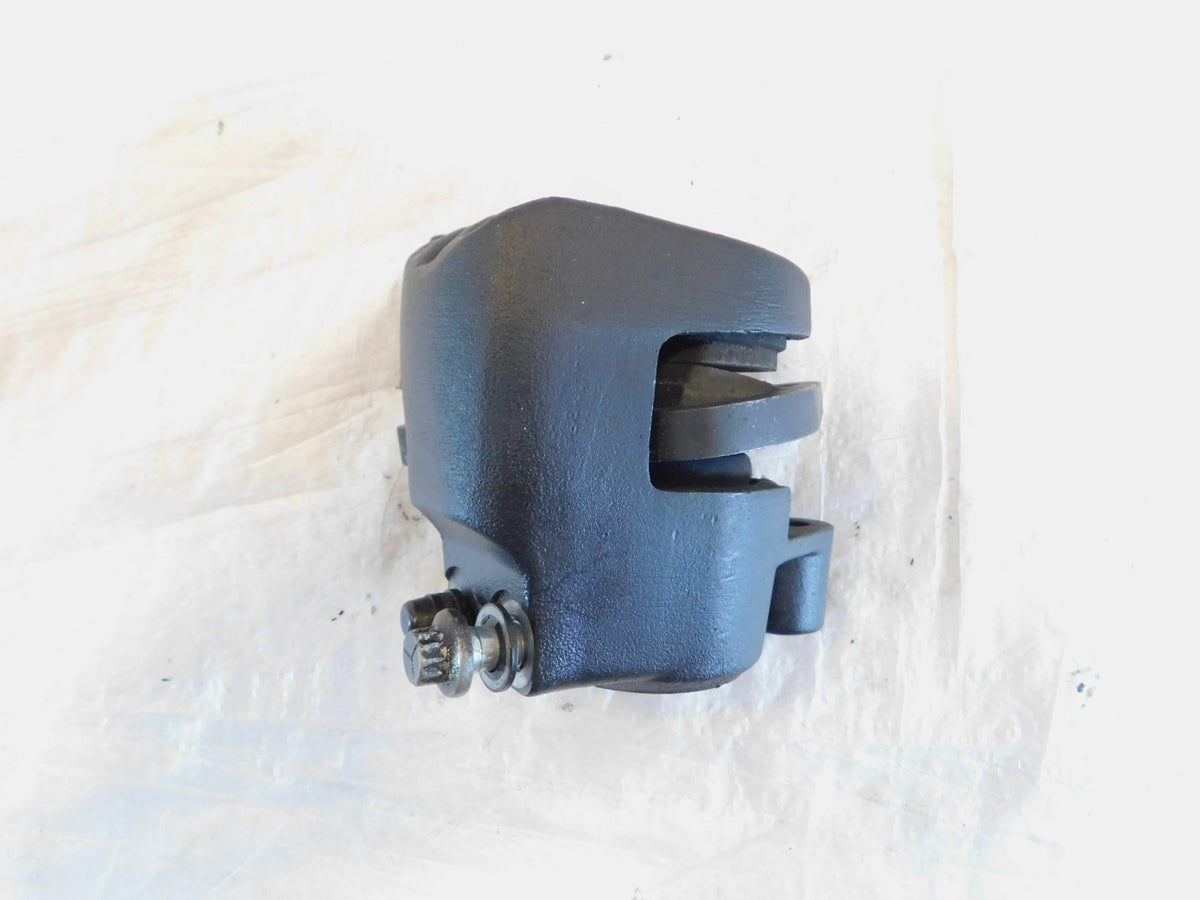 Harley Davidson Electra Glide Softail Dyna & Sportster Front Left Brake Caliper - C3 Cycle