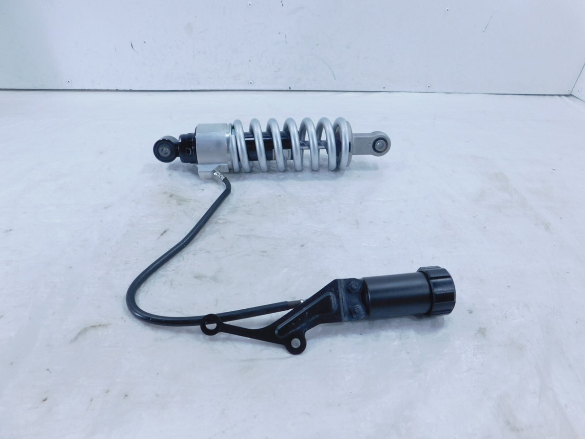 2019 19 Yamaha Niken / GT MTX9 MXT850 Rear Wheel Suspension Mono Shock Absorber - C3 Cycle