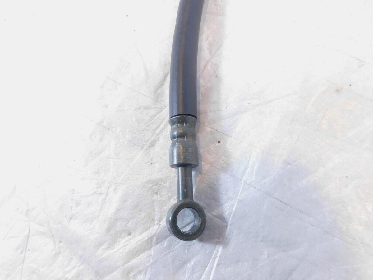 2001-2003 01-03 Yamaha V-Star XVS650 Custom Front Brake Caliper Hose Pipe Line - C3 Cycle
