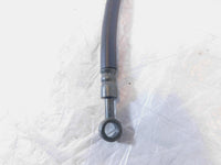 2001-2003 01-03 Yamaha V-Star XVS650 Custom Front Brake Caliper Hose Pipe Line - C3 Cycle