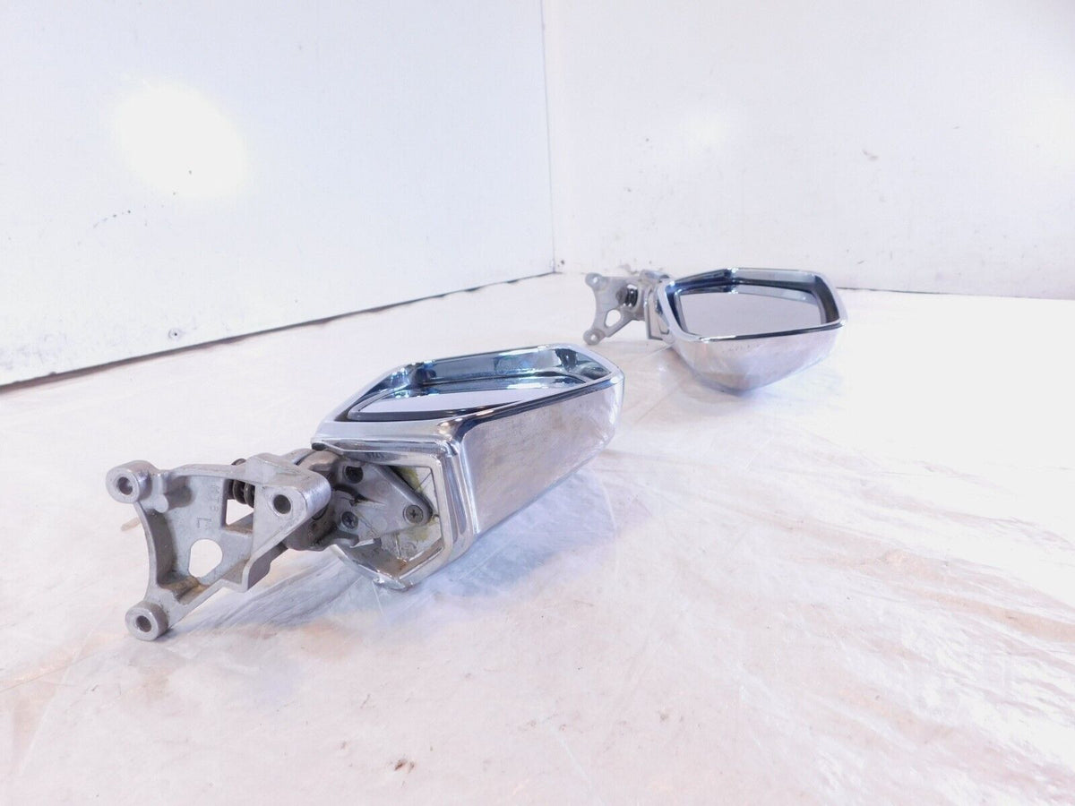 1992-00 Honda GL1500A GL1500SE Goldwing 1500 Front Right Left Rear View Mirrors - C3 Cycle