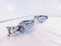1992-00 Honda GL1500A GL1500SE Goldwing 1500 Front Right Left Rear View Mirrors - C3 Cycle