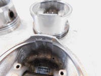 1991-2003 Honda Nighthawk CB750 Cylinder Barrel Piston Heads (4x) 13101-MW3-670 - C3 Cycle