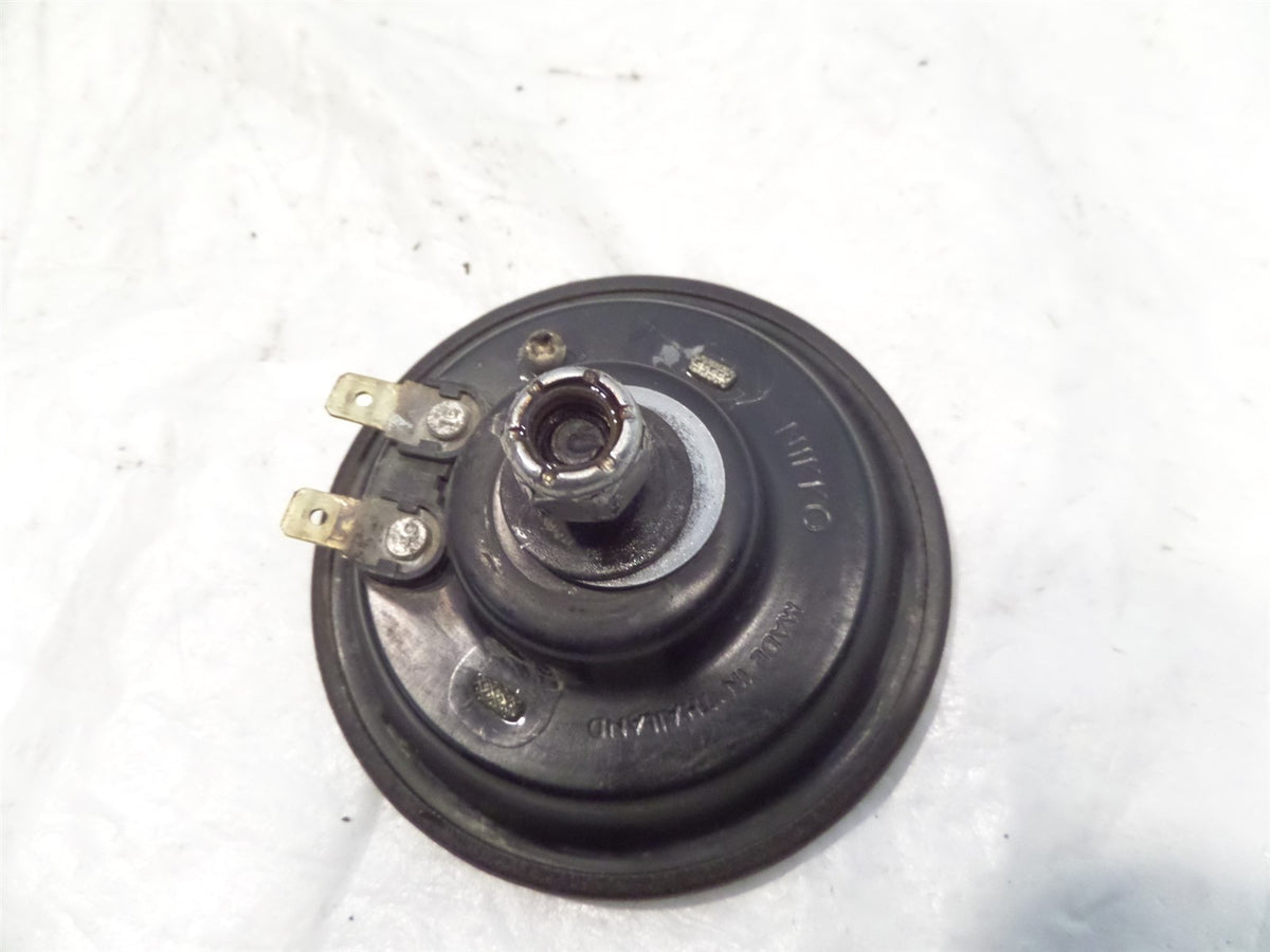 1987-2007 Kawasaki KL650 KLR650 KLR 650 OEM Horn Signal Assembly 27003-0028 - C3 Cycle