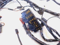 2001 Harley Davidson Touring Road King FLHR FLHRCI Main Wiring Harness Wire Loom - C3 Cycle