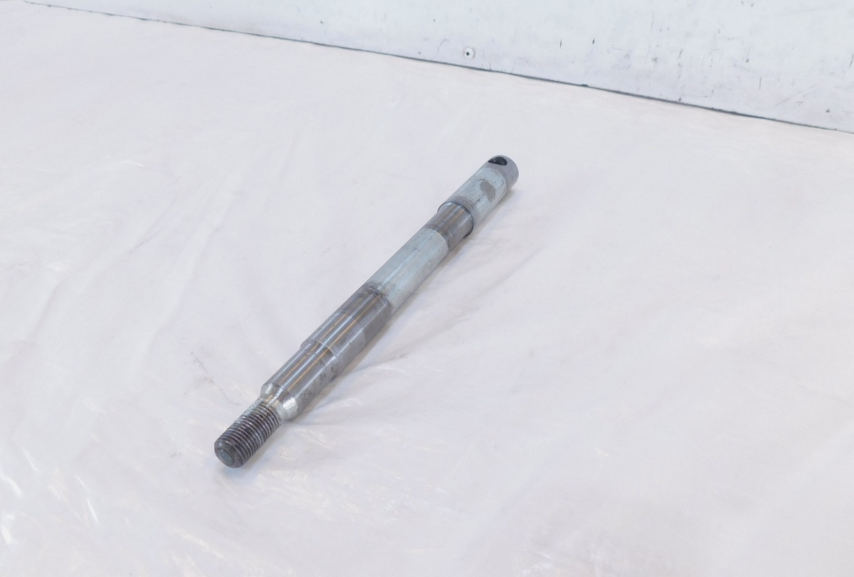 Harley Davidson EVO Sportster 883 1200 & FXR & Dyna Front Wheel Axle Shaft Bolt - C3 Cycle
