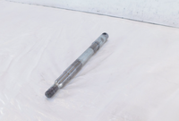 Harley Davidson EVO Sportster 883 1200 & FXR & Dyna Front Wheel Axle Shaft Bolt - C3 Cycle