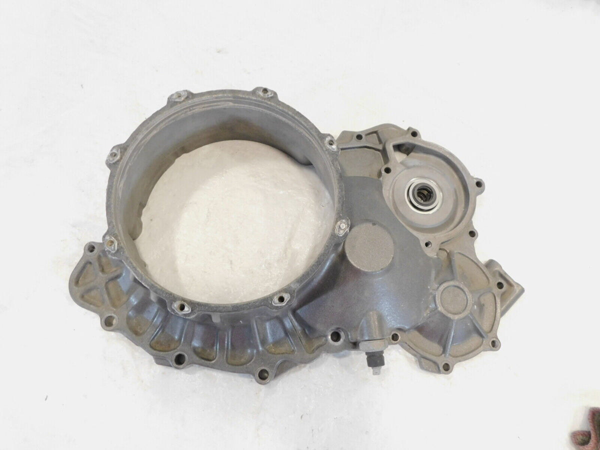 Aprilia Futura Caponord 1000 ETV1000 Mille RSV1000R Engine Motor Clutch Cover - C3 Cycle