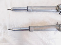 2000-2006 BMW R1150RT Left/Right Front Wheel Fork Shock Leg Tubes - C3 Cycle