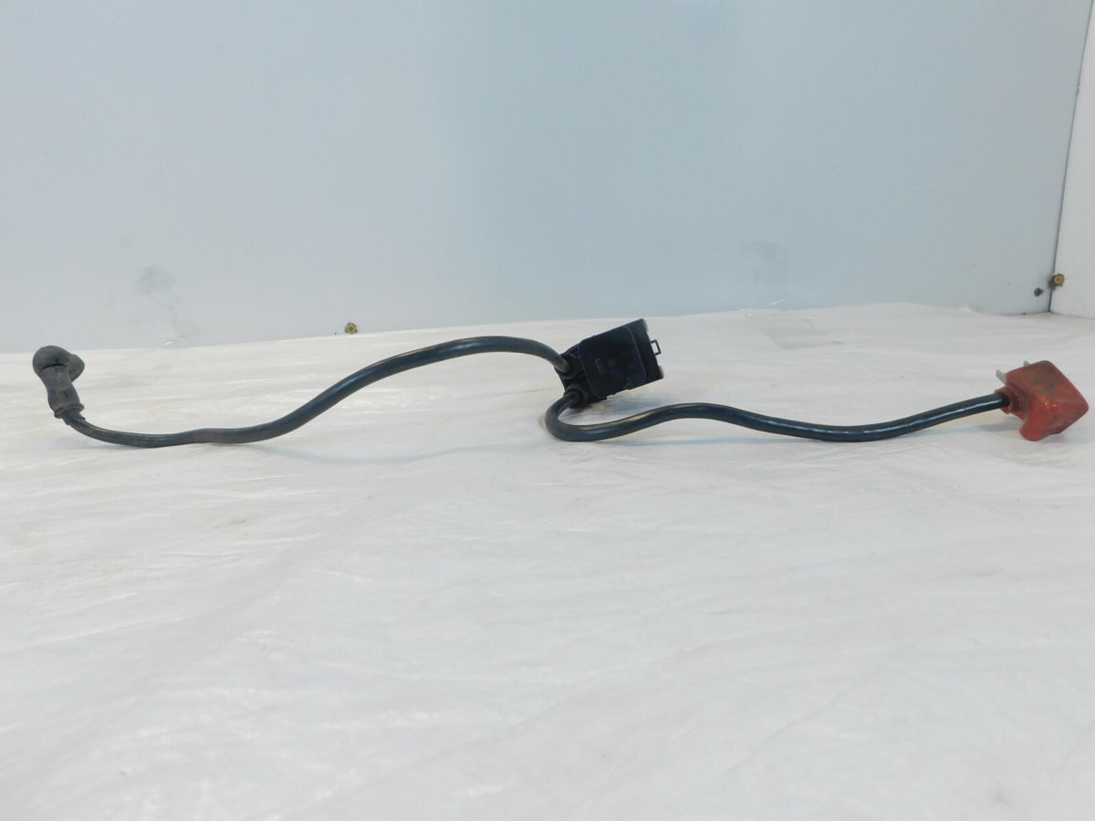 Kawasaki Versys 650 Ninja 650R EX650 ER6N Starter Relay Solenoid & Battery Wires - C3 Cycle