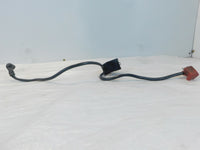 Kawasaki Versys 650 Ninja 650R EX650 ER6N Starter Relay Solenoid & Battery Wires - C3 Cycle