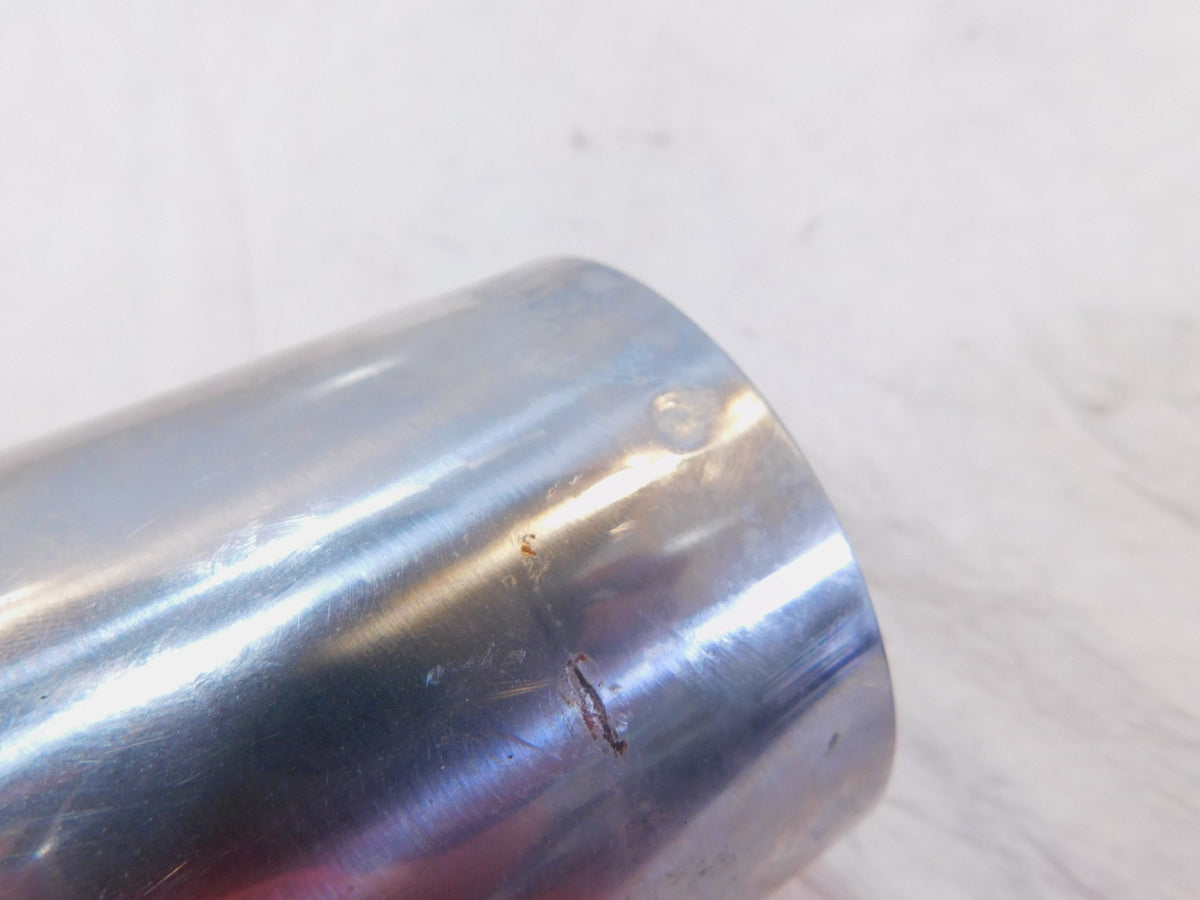 Harley Davidson Road King Electra Glide & Softail  Front Fork Slider Cover Tins - C3 Cycle