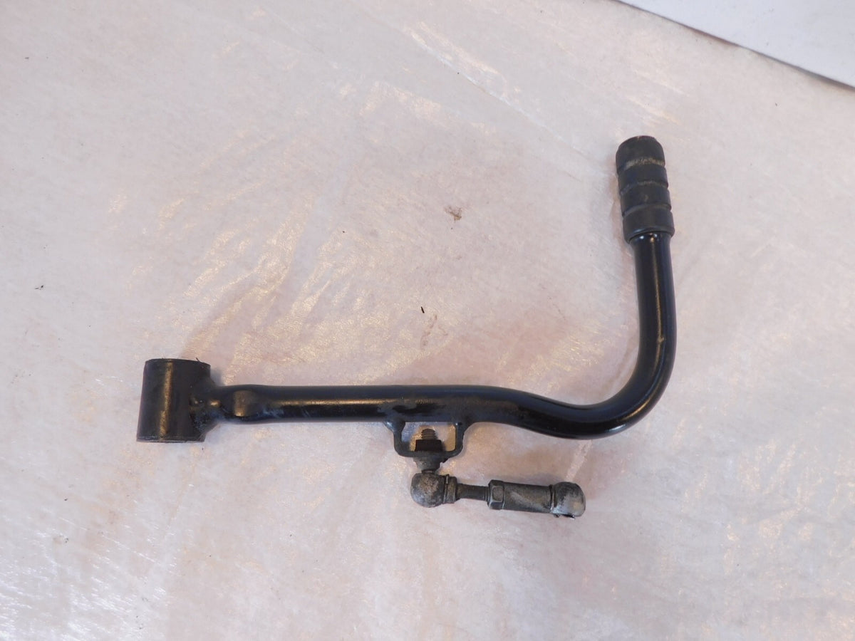2000-06 BMW R1150RT R1150RTP R1150P Black Gear Change Shift Shifter Pedal Lever - C3 Cycle