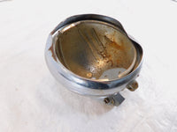 1987-1988 Honda VT1100 Spirit Shadow 1100 Headlight Case Housing Light Bucket - C3 Cycle