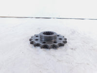 2014-2017 Aprilia Caponord 1200 & Rally Front 16T 16 Tooth Output Sprocket - C3 Cycle
